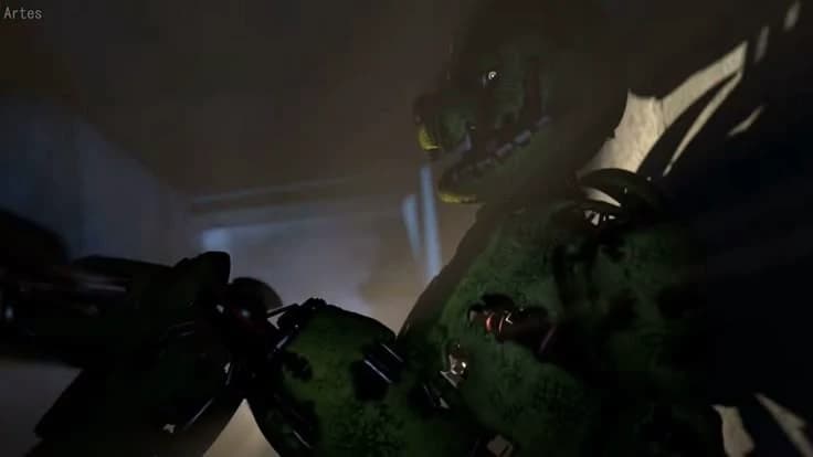Springtrap  thumbnail