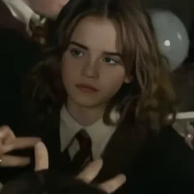 Hermione Granger thumbnail