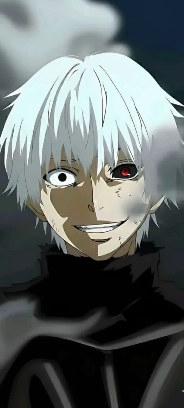 Kaneki thumbnail