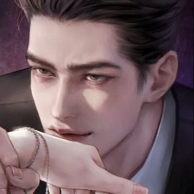 Caine Weyln thumbnail