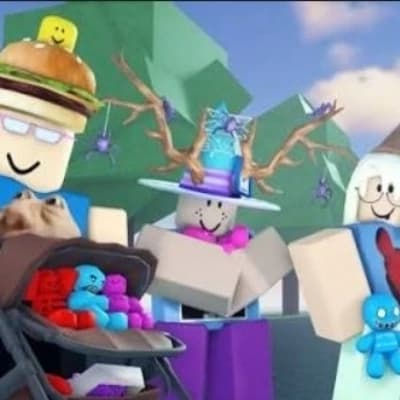 Parents and kidds thumbnail