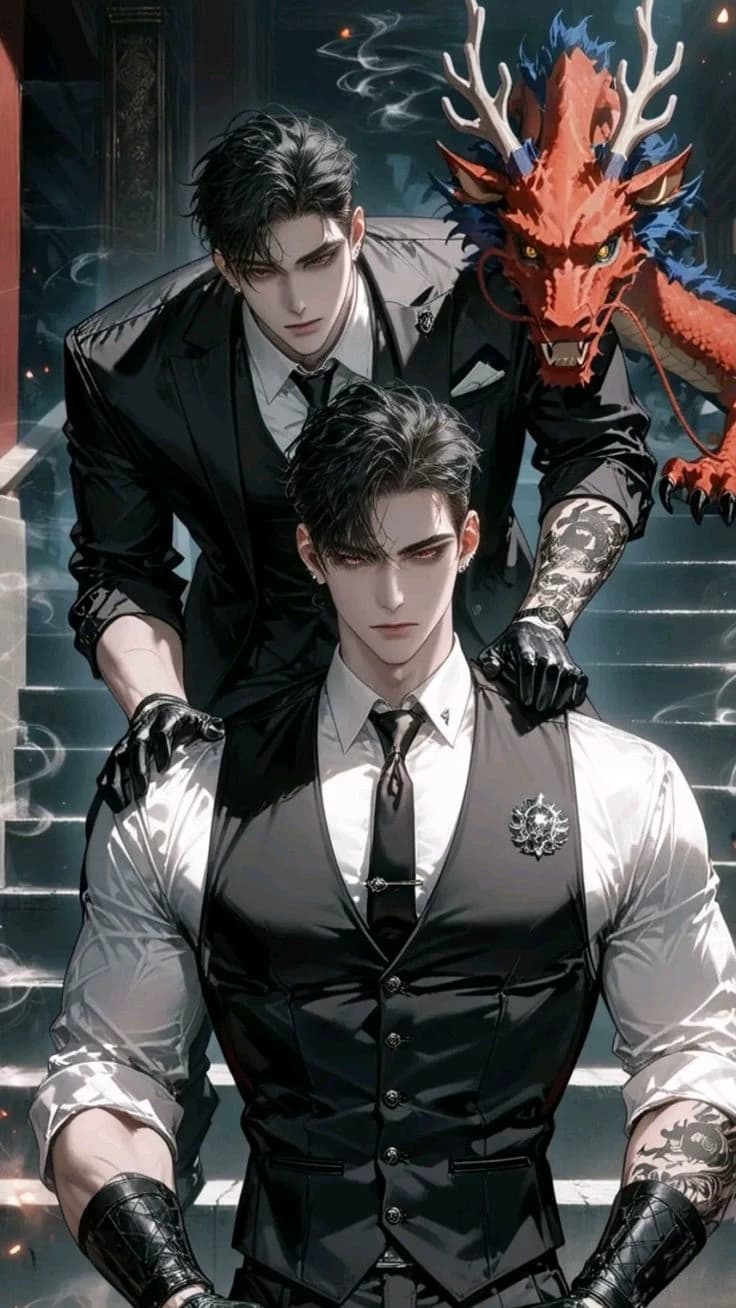 Mafia family thumbnail
