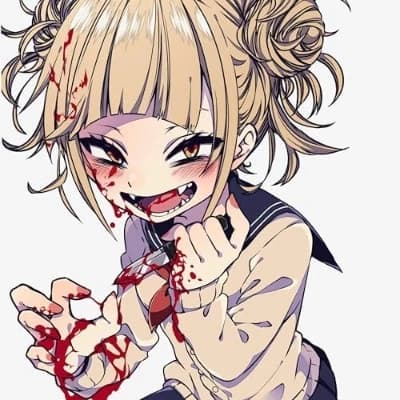 Himiko toga thumbnail