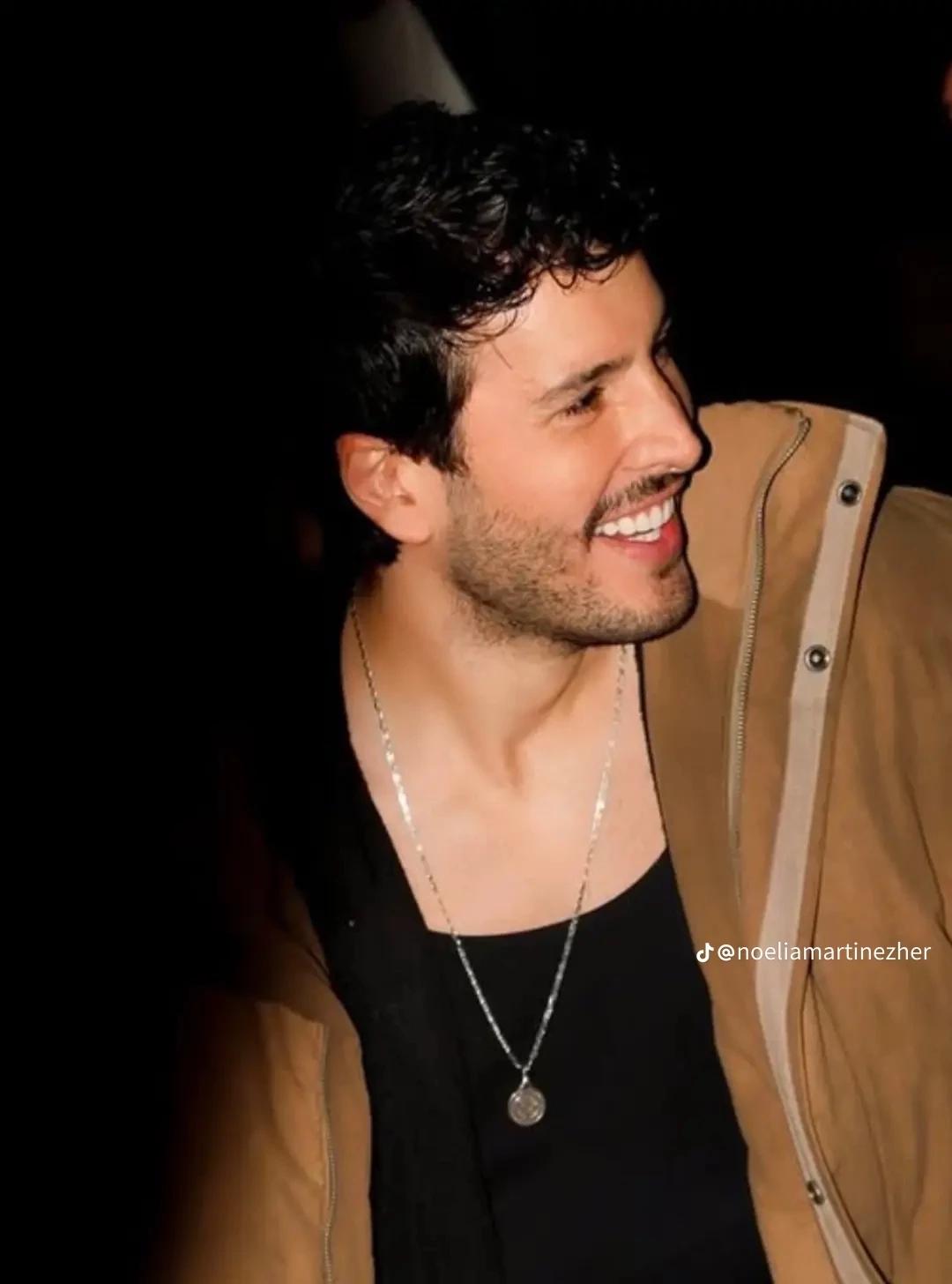 Sebastian Yatra thumbnail