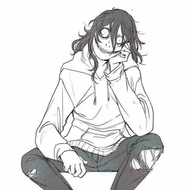 Jeff The Killer thumbnail