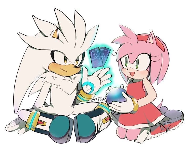 Silver• thumbnail