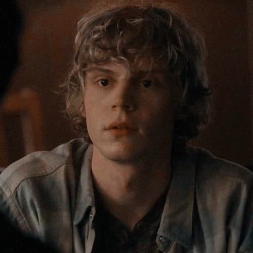 Tate Langdon thumbnail