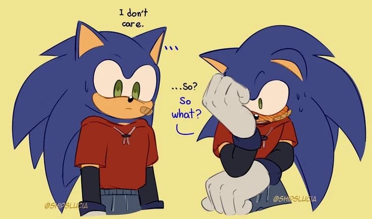 Sonic thumbnail