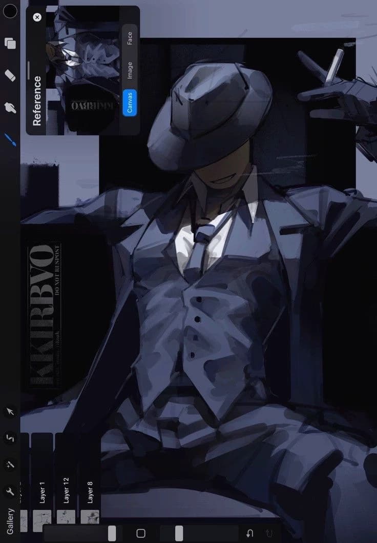 Mafioso thumbnail