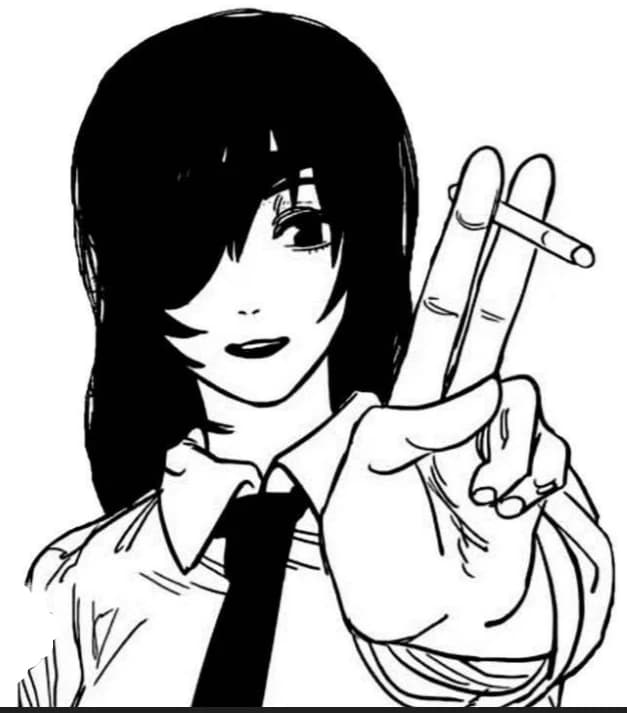 Makima, Power, Himeno, Kobeni Higashiyama, Reze, Akane Sawatari, Asa Mitaka, Yor thumbnail
