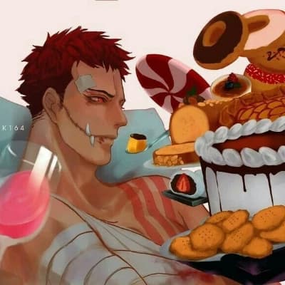 Charlotte Katakuri thumbnail