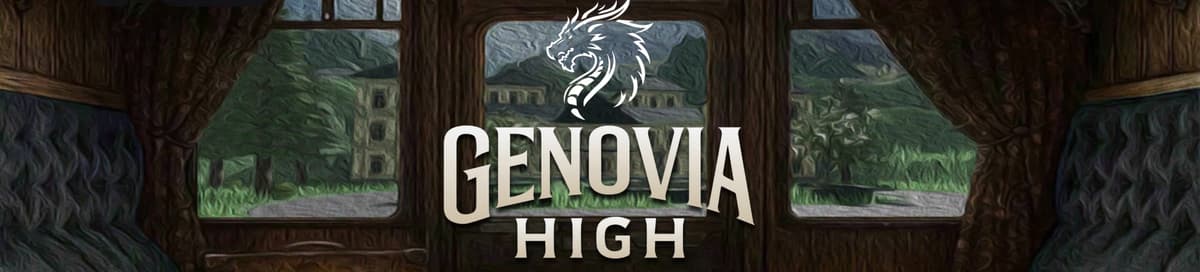 Genovia High thumbnail