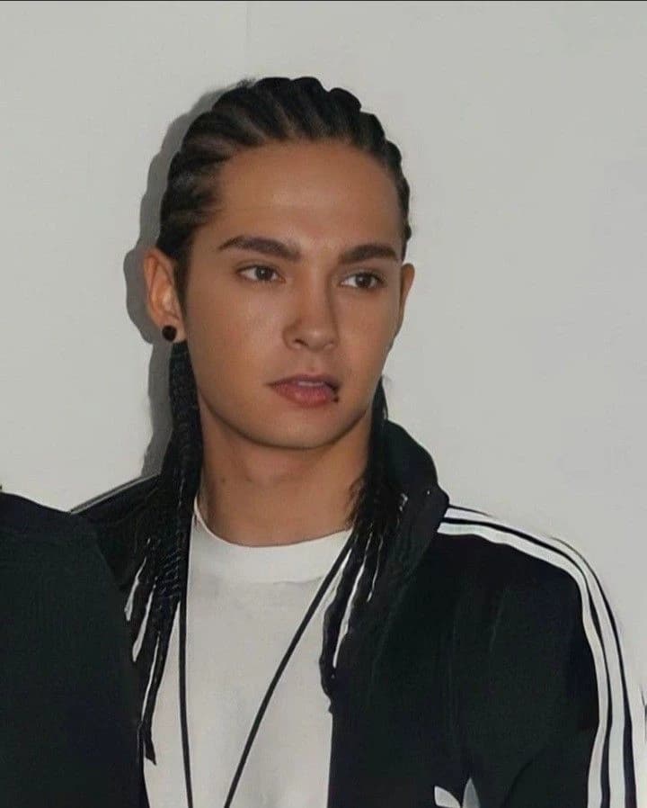 Tom Kaulitz - ☉Brothers?☉ thumbnail