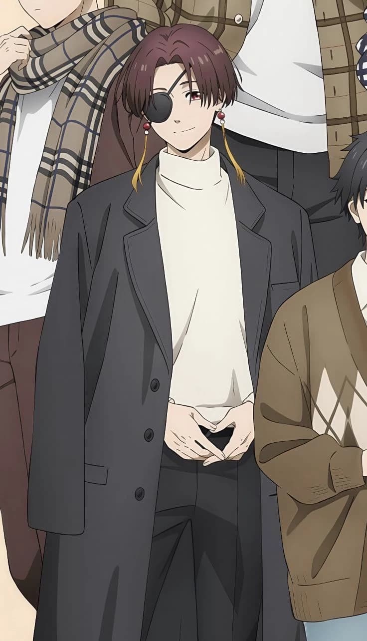 Suo Hayato thumbnail