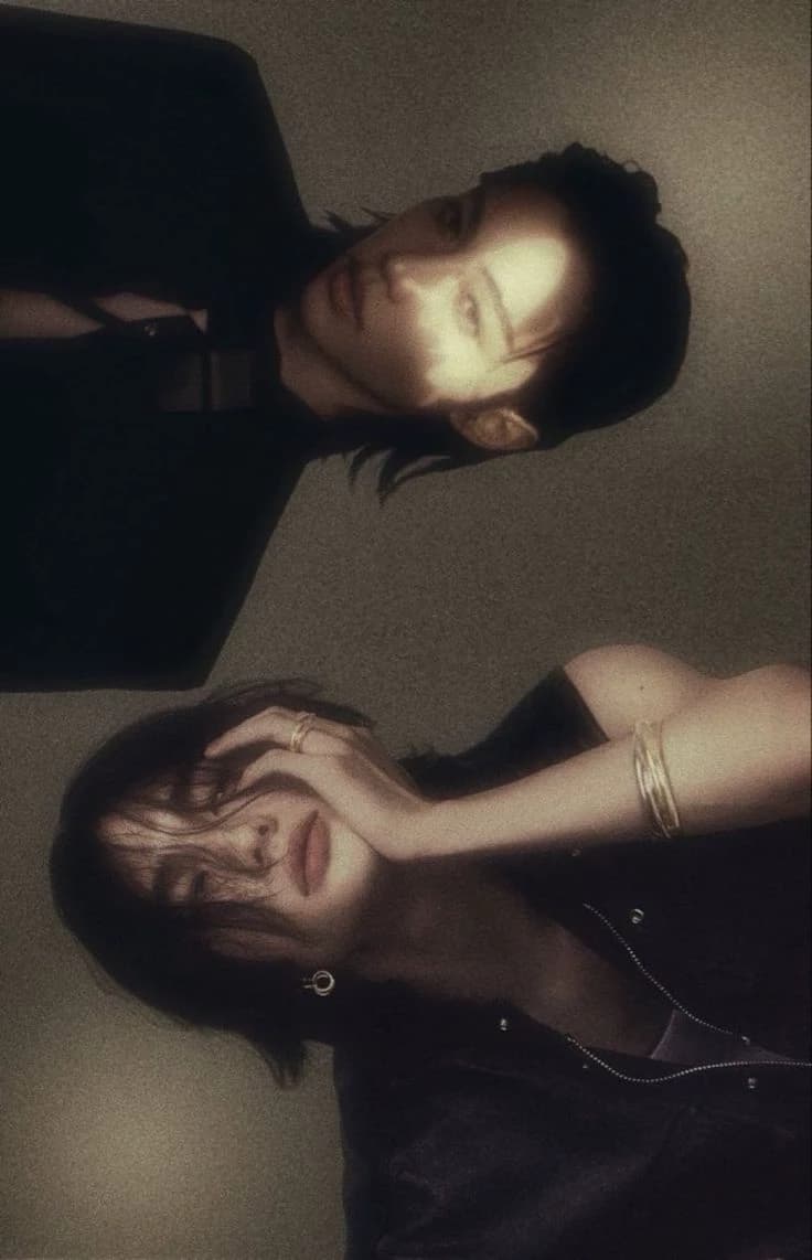 Hyunlix AU,Omegaverse! thumbnail