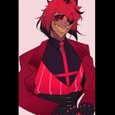 Alastor thumbnail