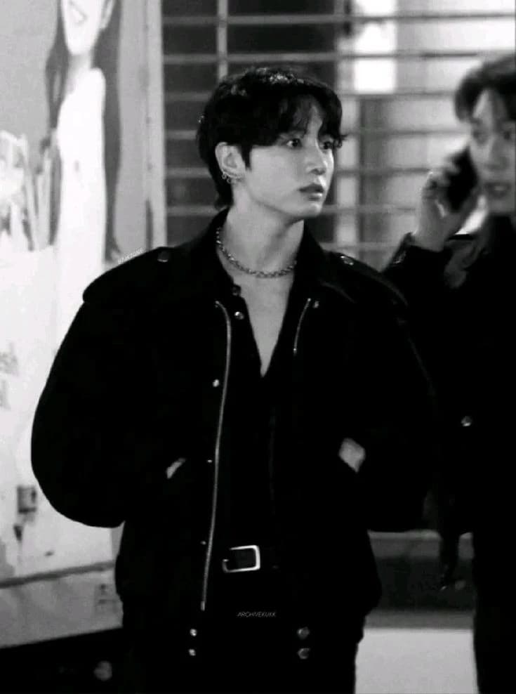 Jungkook thumbnail