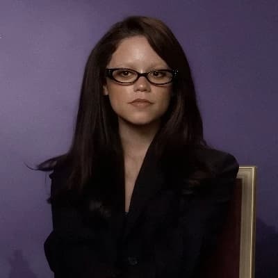 Jenna Ortega thumbnail