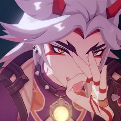 Arataki Itto thumbnail