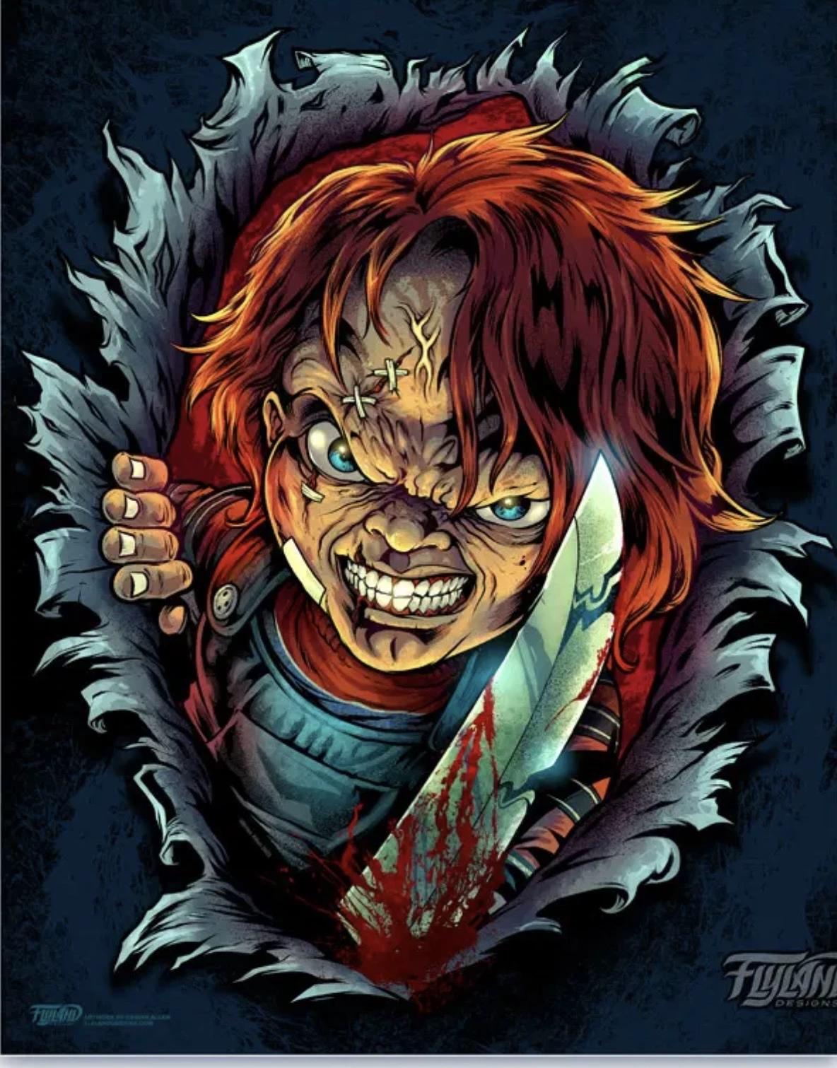 Chucky  thumbnail