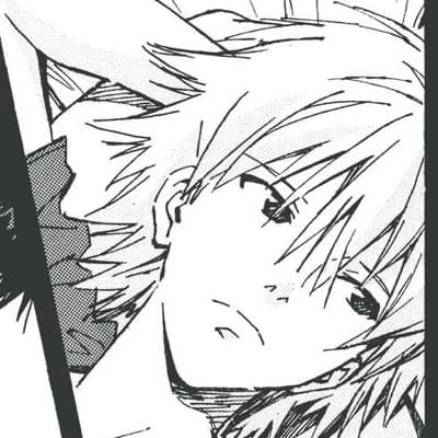 Kaworu thumbnail