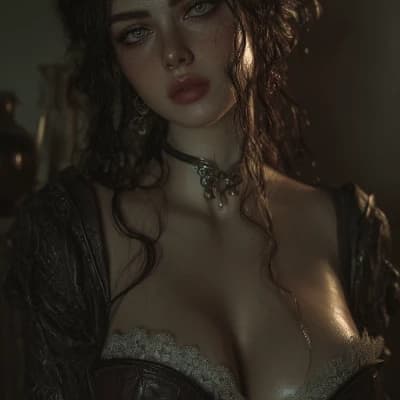 Evelyn "Ivy" pregnant ex-girlfriend thumbnail