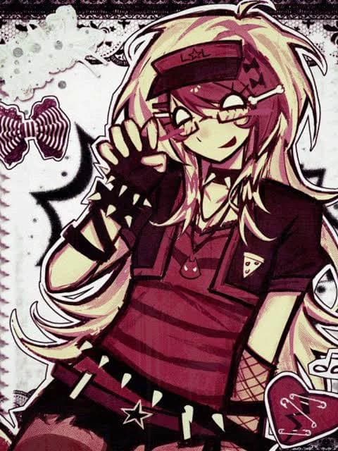 ★SCENECORE ELLIOT★ thumbnail