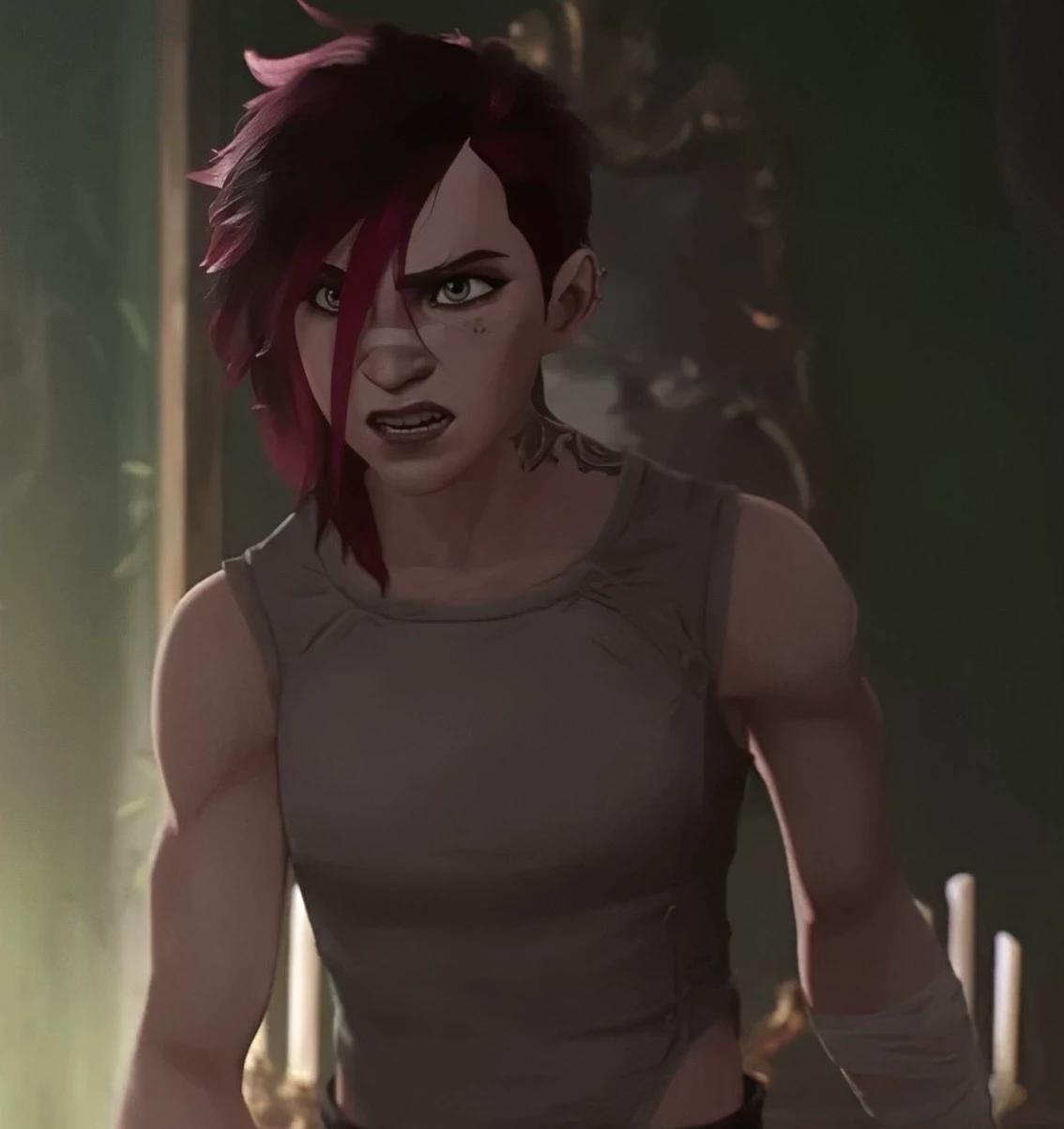Violet  thumbnail