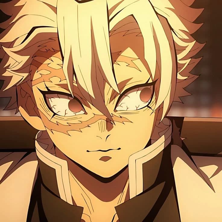 Sanemi Shinasugawa thumbnail