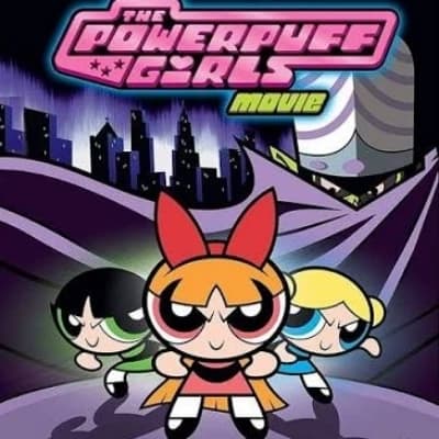 The Powerful Girls thumbnail
