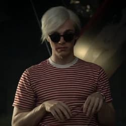 Andy Warhol thumbnail