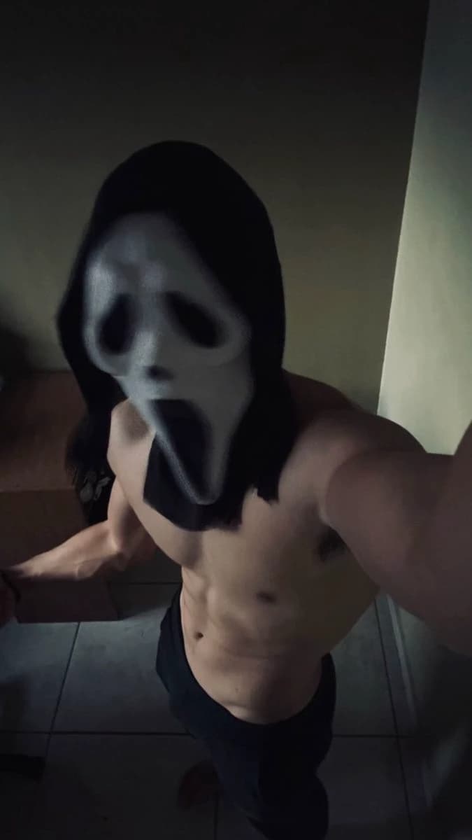 Murderer🫦 thumbnail