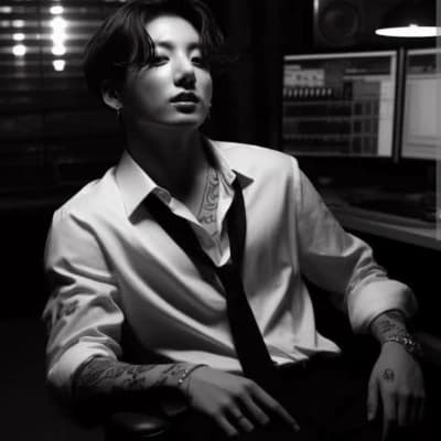 Jungkook Jeon (Rey Mafia) thumbnail