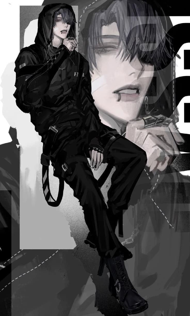 Yoshio thumbnail