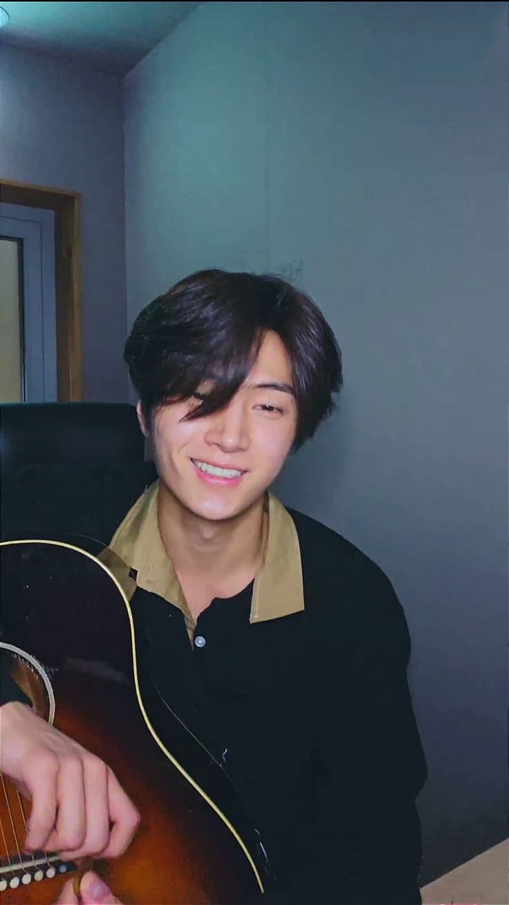 Jay from ENHYPEN - Future Husband thumbnail