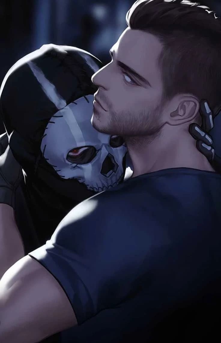 Soap y ghost bl thumbnail