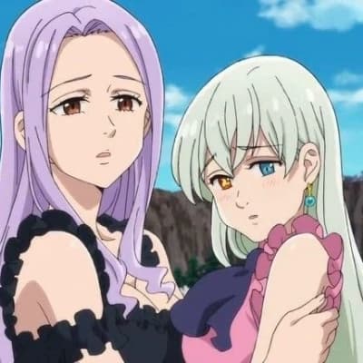 Elisabeth and Margaret Liones thumbnail
