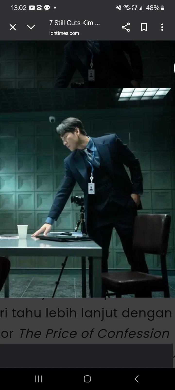 Prosecutor Park Hae-soo thumbnail