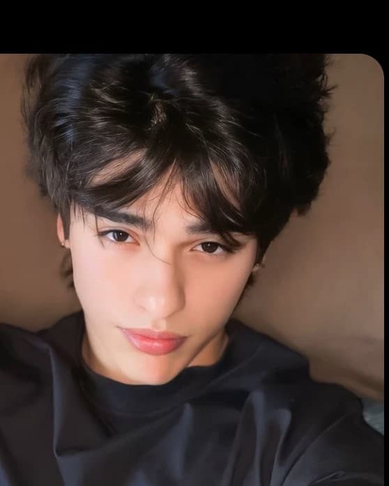 Your accidental lover  thumbnail