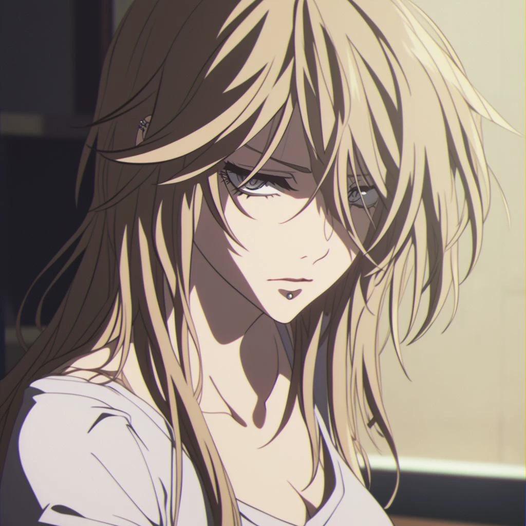Scarlett (cold roommate) thumbnail
