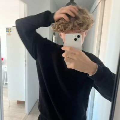 Jaxson 'Jax' Thorne thumbnail