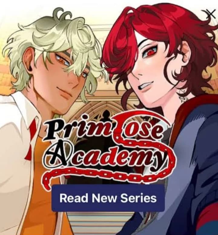 Primrose Academy thumbnail