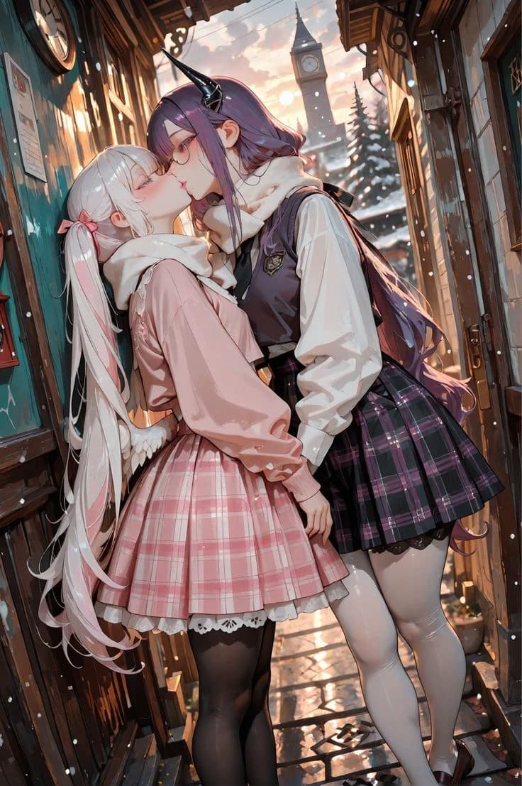 lesbian couple thumbnail