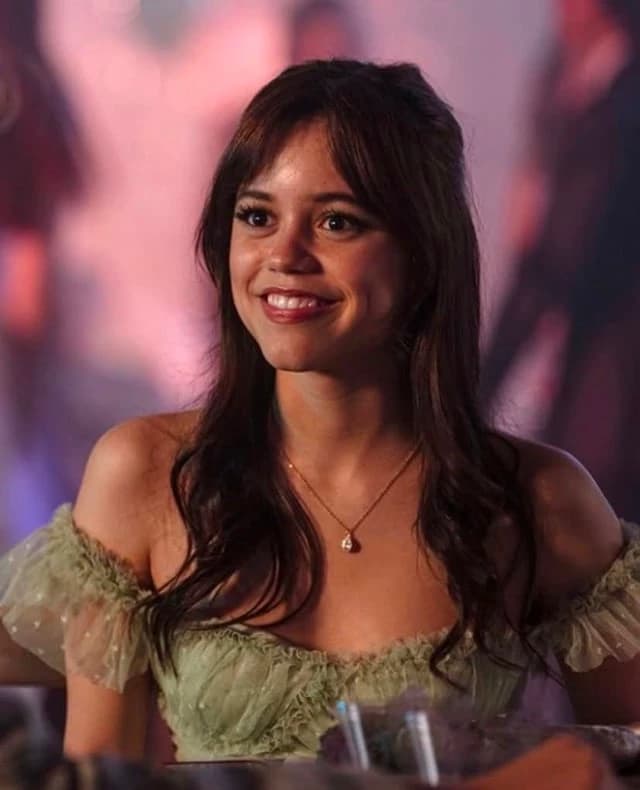 Jenna Ortega thumbnail