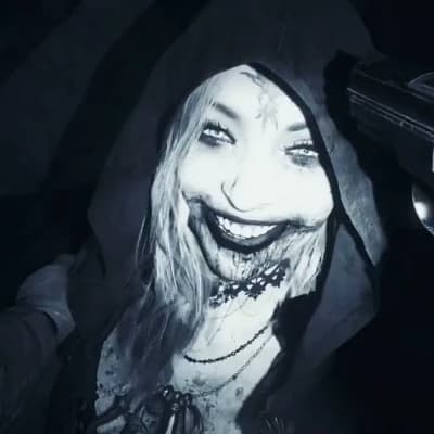 Bela Dimitrescu thumbnail