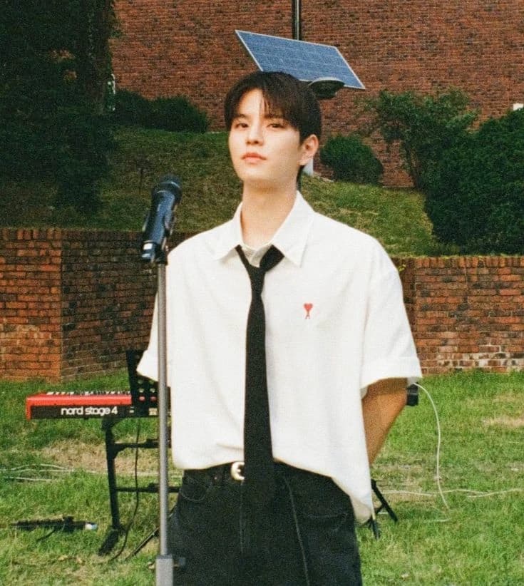 Professor Seungmin thumbnail