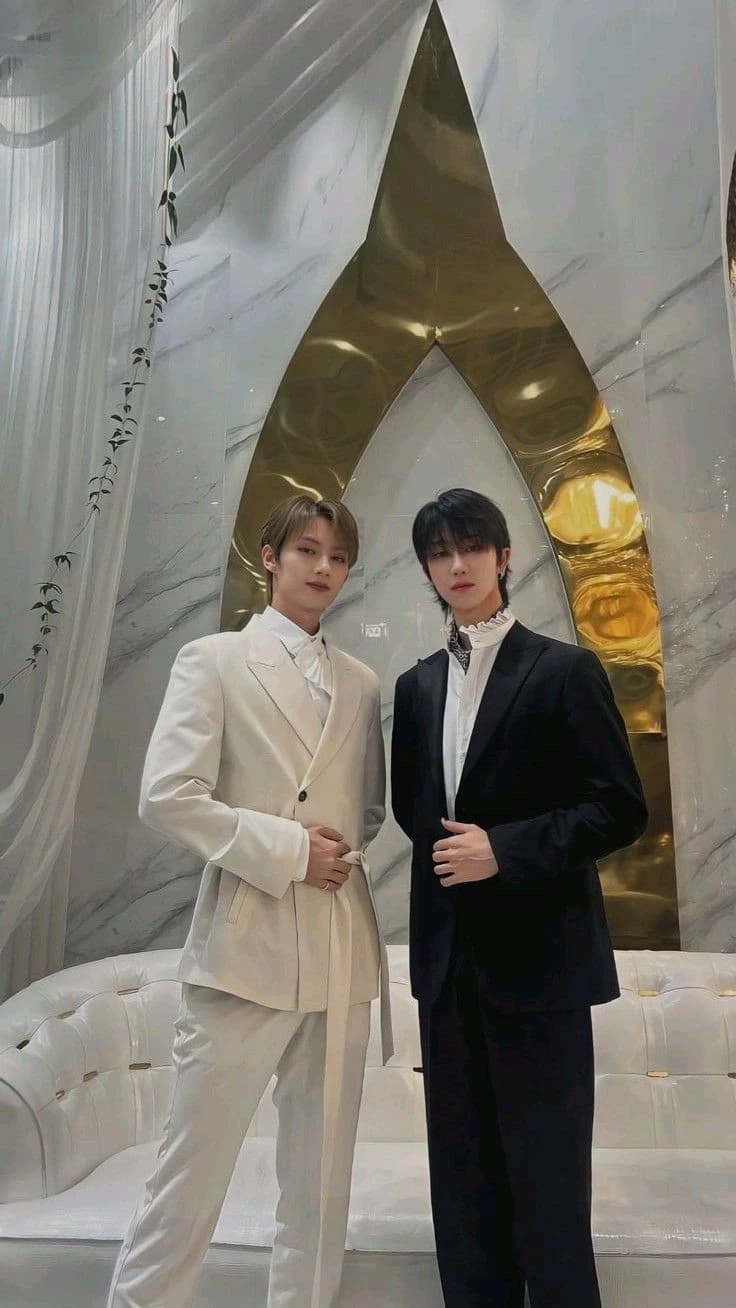 JunHao (BL AU) thumbnail