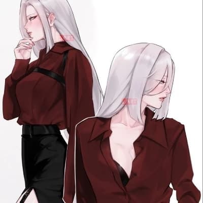 Victoria Vane thumbnail