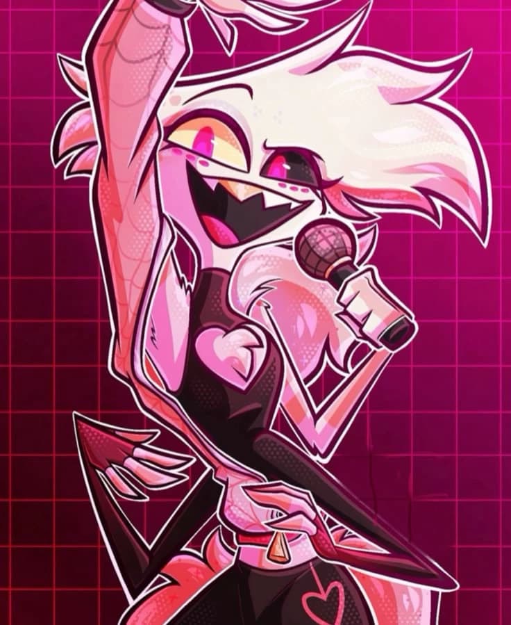Angel Dust thumbnail