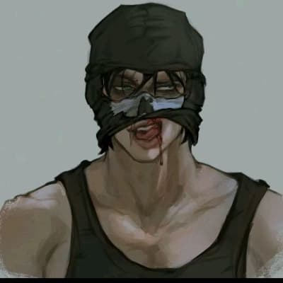 Jake Thorne thumbnail
